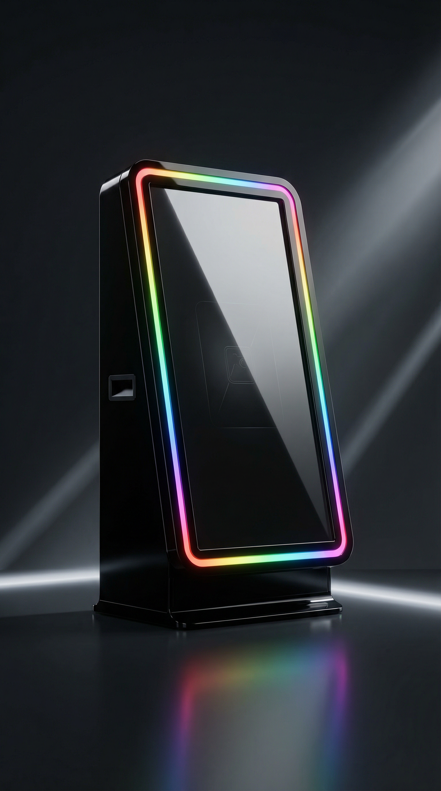 Magic Mirror Business